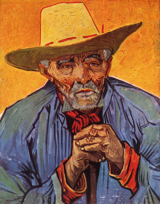 Patience Escalier